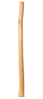 Medium Size Natural Finish Didgeridoo (TW882)